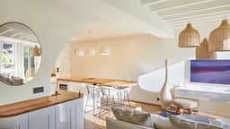 Chic Caribbean Escape in Gustavia Center