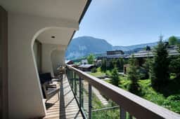 Mountain Escape Near Courchevel Ski Adventures