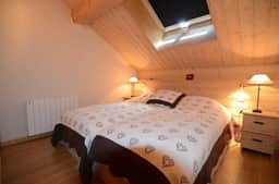 Traditional Mountain Apartment Close to Slopes