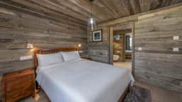 Cozy Alpine Apartment Near Méribel Village Slopes