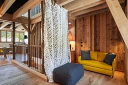 Cozy Duplex With Stunning Southern Views