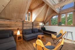 Cozy Duplex With Stunning Southern Views