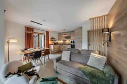 Peaceful Stay in Beautiful Alpine Setting