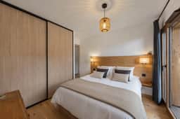 Peaceful Stay in Beautiful Alpine Setting