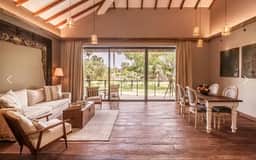 Modern Wellness Villa With Adventure Activities