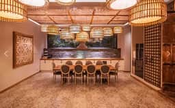 Modern Wellness Villa With Adventure Activities