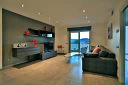 Contemporary Ibiza Home With Garden Views