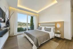Contemporary Sea View Luxury Escape Mallorca