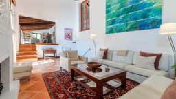 Luxury Mediterranean Estate Near Sóller