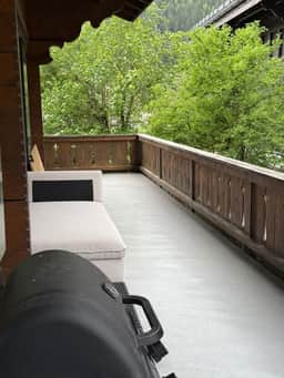 Saanen Alpine Heritage Chalet