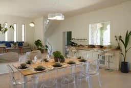 Exclusive Dual Luxury Estate in Elounda