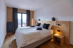 Villars Alpine Panorama Residence