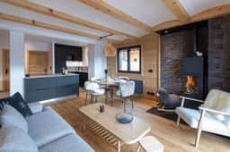 Villars Alpine Panorama Residence