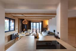 Villars Alpine Panorama Residence