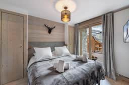 Comfortable Mountain Apartment Close to Slopes