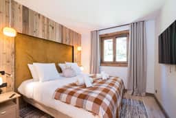 Premium Mountain Apartment With Hammam Retreat