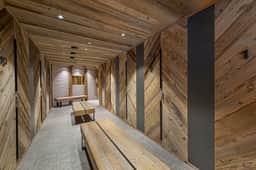 Premium Mountain Apartment With Hammam Retreat