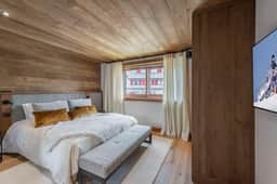 Luxury Alpine Escape With Wellness Area