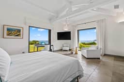 Exclusive Mediterranean Estate Near Pampelonne Bea