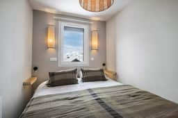 Cozy Apartment for Alpine Adventures