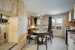 Cozy Apartment for Alpine Adventures