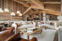 Modern Mountain Home Near Slopes