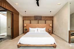 Elegant Bali Escape With Shared Pool