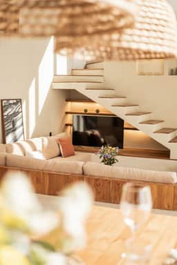 Elegant Bali Escape With Shared Pool