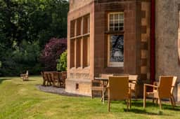 Exclusive Highland Retreat With Stunning Views