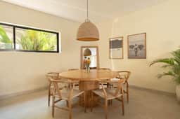 Luxury Tropical Villa For Four Adults - Image 2