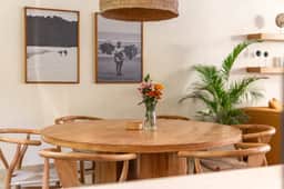Spacious Villa With Tropical Simplicity - Image 3