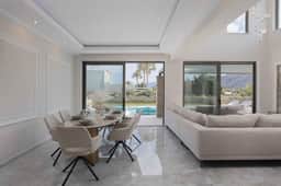 Elegant Crete Villa With Private Pool - Image 3