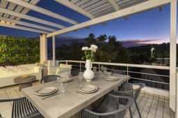 Athenian Skyline Grand Residence - Image 4