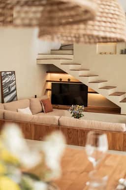 Modern Pool Villa For Two Guests - Image 3