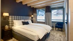 Luxury Alpine Retreat With Matterhorn Views - Image 2