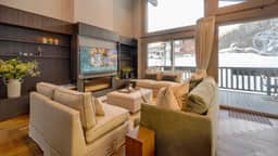 Luxury Alpine Retreat With Matterhorn Views - Image 5