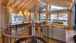 Elegant Zermatt Residence With Stunning Views - Image 4