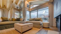 Elegant Zermatt Residence With Stunning Views - Image 5
