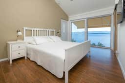 Family Villa With Adriatic Sea Views - Image 5
