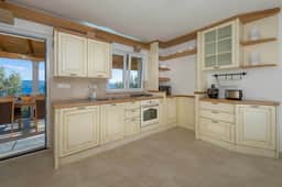 Family Villa With Adriatic Sea Views - Image 3