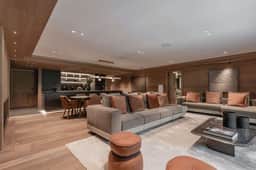 Exclusive Mountain Apartment With Private Wellness - Image 2