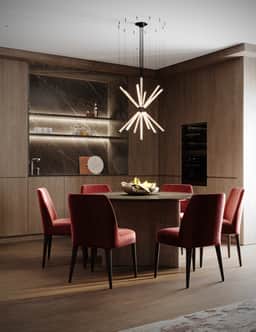 Spacious Alpine Apartment Near Slopes - Image 5
