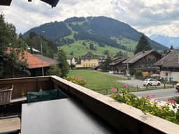 Cozy Chalet Apartment With Mountain Scenery - Image 4