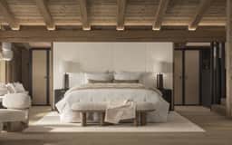 Exceptional Alpine Chalet With Panoramic Views - Image 3