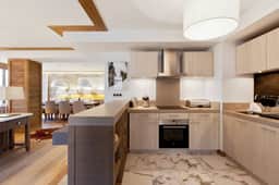 Refined Alpine Living Near The Slopes - Image 4
