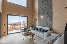 Spacious Ski Apartment Near Les Bergers - Image 3