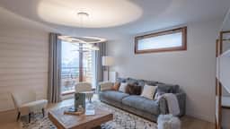 Chic Duplex Near Alpe D’huez Gondolas - Image 4