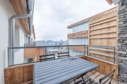 Chic Duplex Near Alpe D’huez Gondolas - Image 3