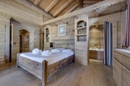 Authentic Alpine Chalet With Sunny Terrace - Image 2