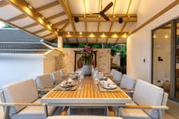 Luxury 6BR Surin Beach Villa with Sea Views - Image 3